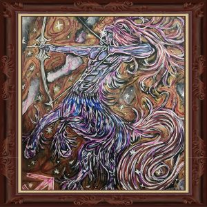 Sagittarius